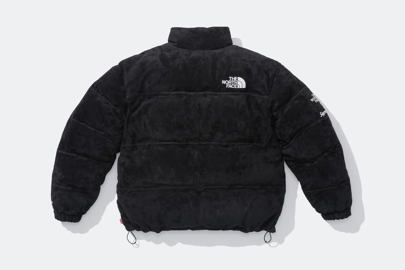 Supreme The North Face Fall 2023 Collaboration Release Info Date Buy Price 