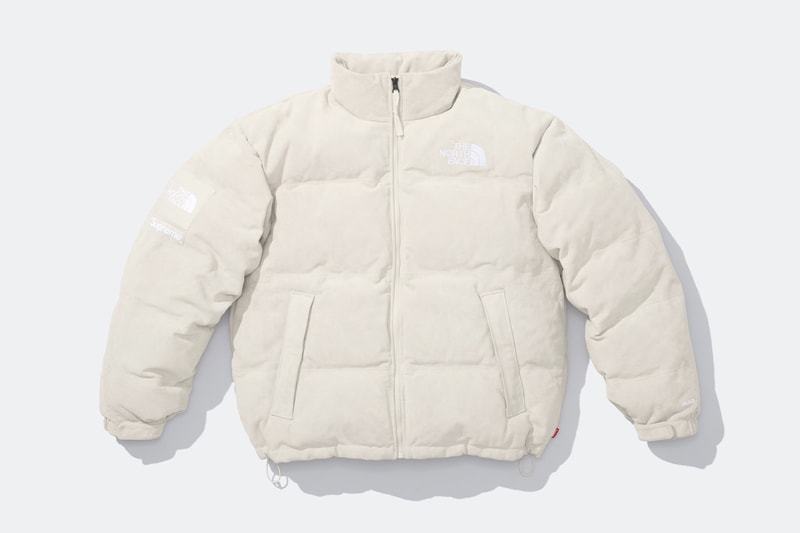 Supreme The North Face Fall 2023 Collaboration Release Info Date Buy Price 