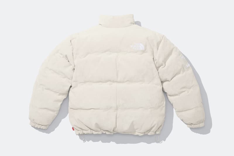 Supreme The North Face Fall 2023 Collaboration Release Info Date Buy Price 