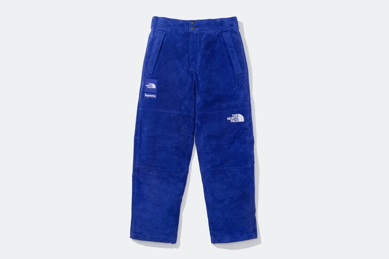 Supreme The North Face Fall 2023 Collaboration Release Info Date Buy Price 