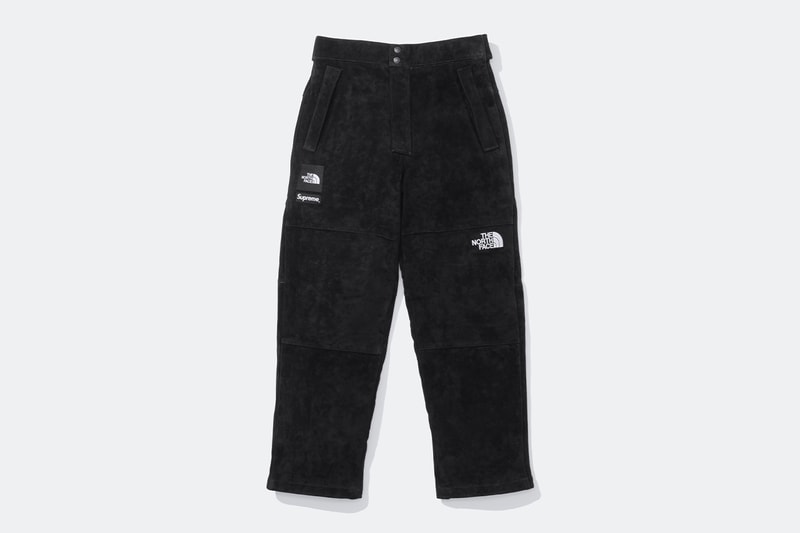 Supreme The North Face Fall 2023 Collaboration Release Info Date Buy Price 
