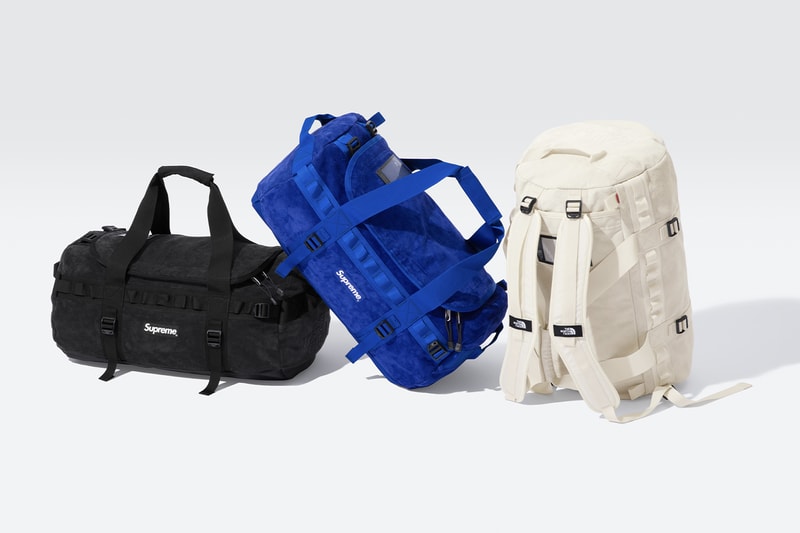 Supreme The North Face Fall 2023 Collaboration Release Info Date Buy Price 