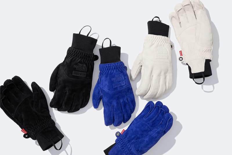 Supreme The North Face Fall 2023 Collaboration Release Info Date Buy Price 