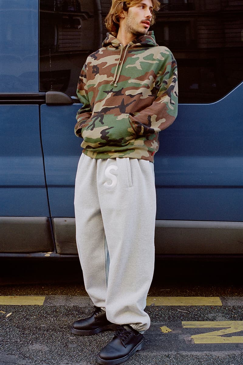 Supreme BLESS Fall 2023 Collaboration Release Info Date Buy Price