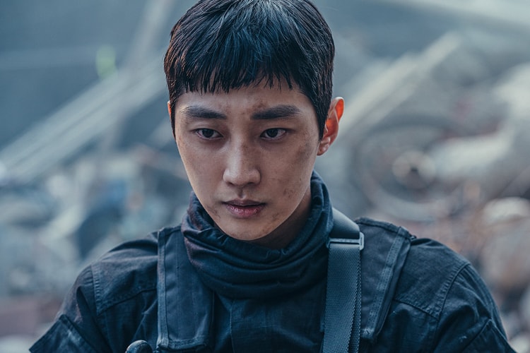 New ‘Sweet Home 2’ Trailer Hints at the Real Monsters of the Series