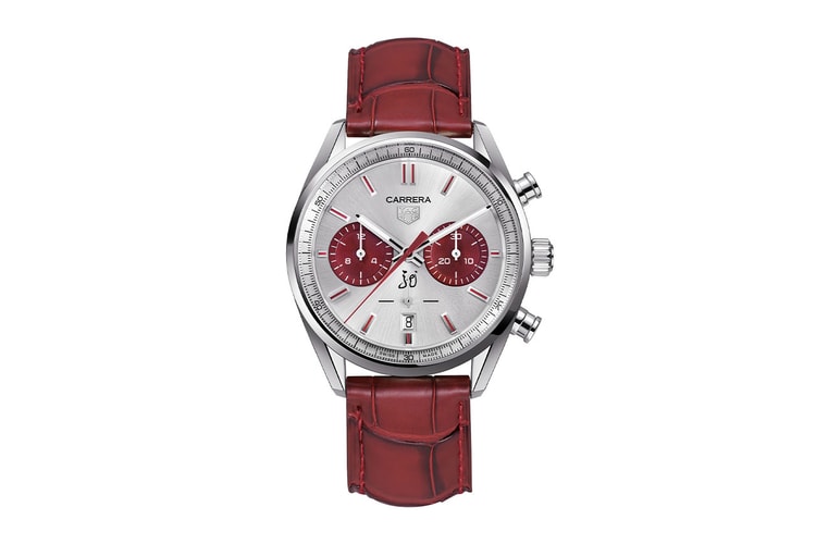 TAG Heuer to Launch Two Limited-Edition Lunar New Year Watches