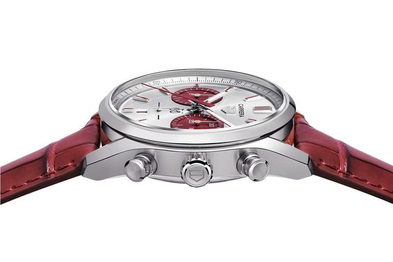 TAG Heuer Limited Edition Lunar New Year Watch Release Info