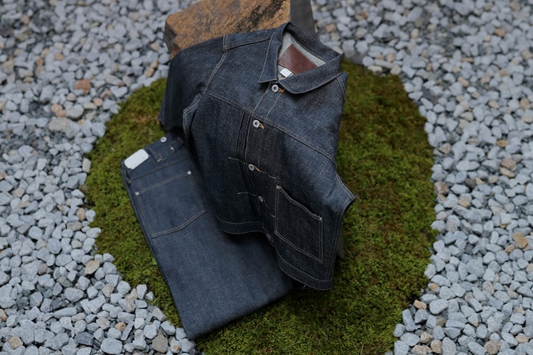 Late Taiga Takahashi's "Between Time & Space" Exhibition Is Opening in Seoul