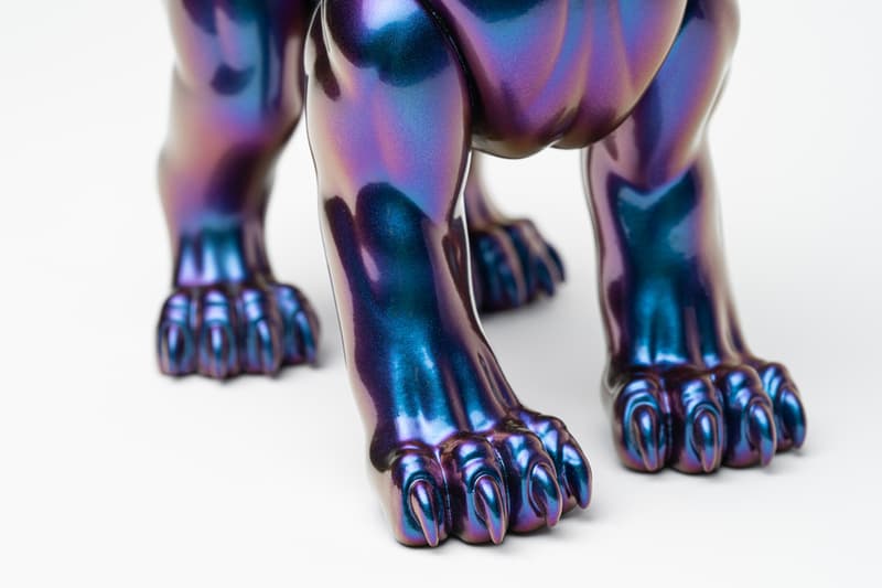 Takahiro Komuro Sphinx Sculpture Edition Avant Arte
