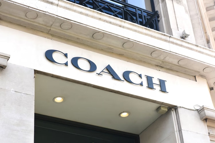Coach-Owner Tapestry Beats Fiscal Q1 Profits Expectations, Ahead of Monumental Capri Holdings Acquisition