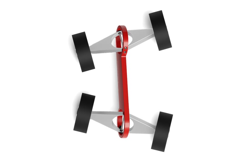 Teenage Engineering’s Latest Design Is a $250 USD Aluminum Toy Car