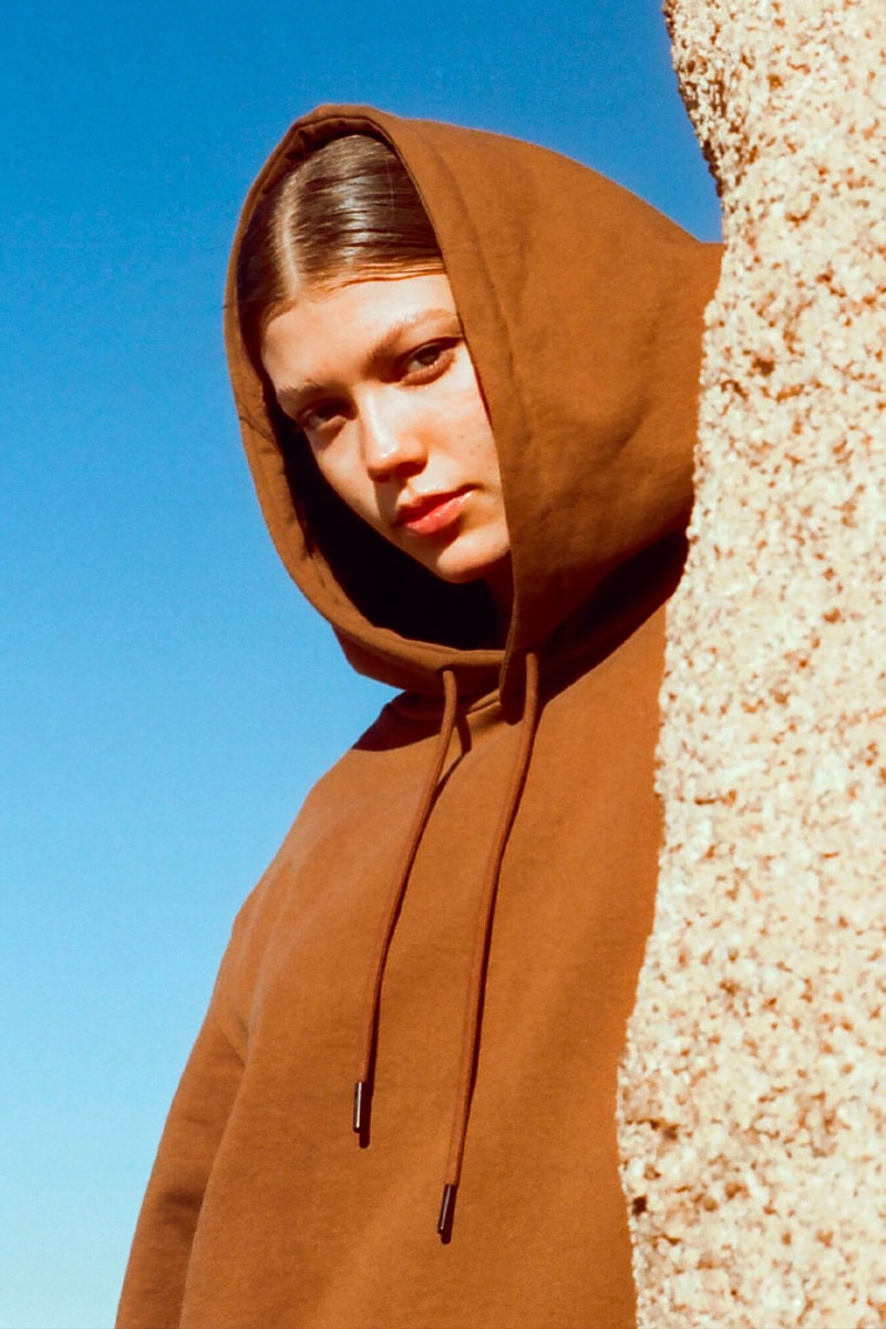 The Hundreds x Star Wars Return of the Jedi Collection Info