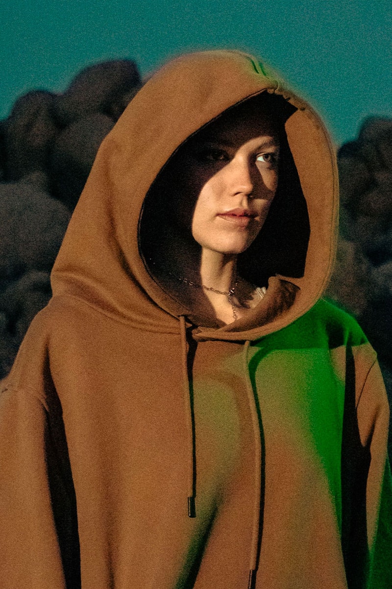 The Hundreds x Star Wars Return of the Jedi Collection Info