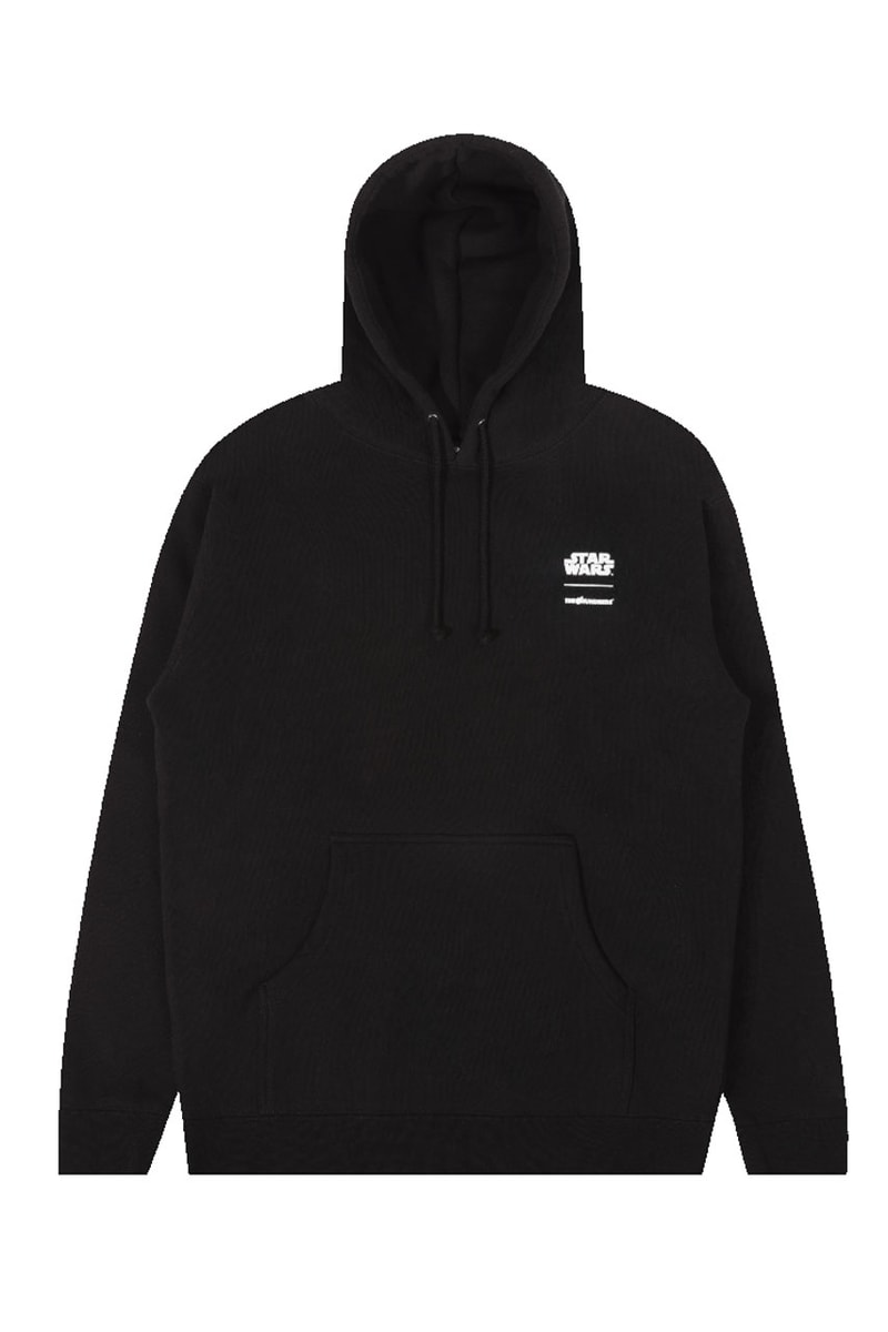 The Hundreds x Star Wars Return of the Jedi Collection Info