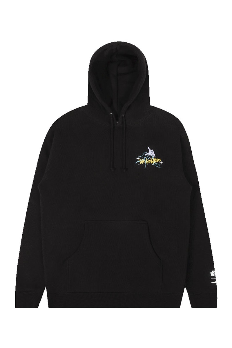 The Hundreds x Star Wars Return of the Jedi Collection Info