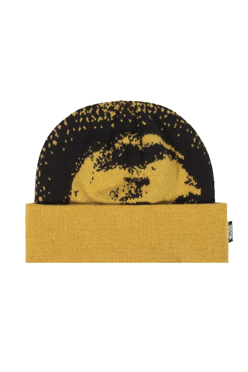 The Hundreds x Star Wars Return of the Jedi Collection Info