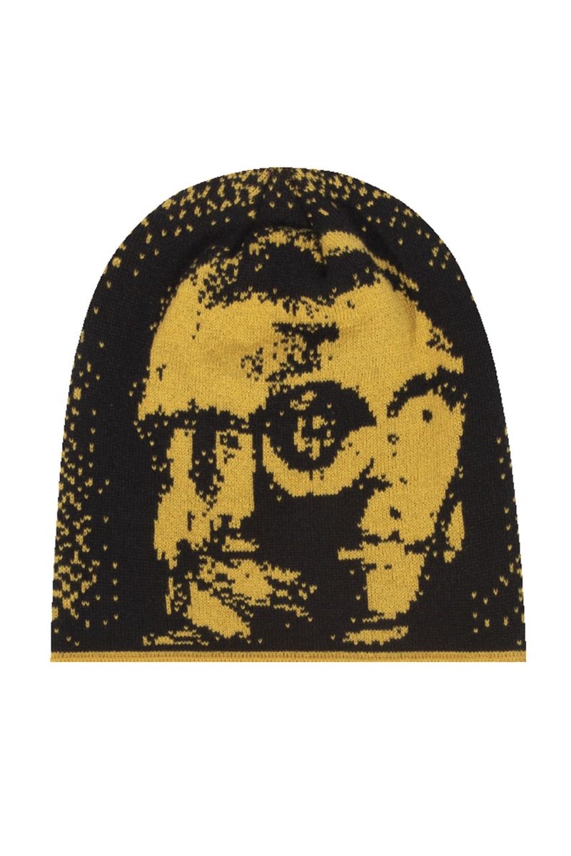 The Hundreds x Star Wars Return of the Jedi Collection Info