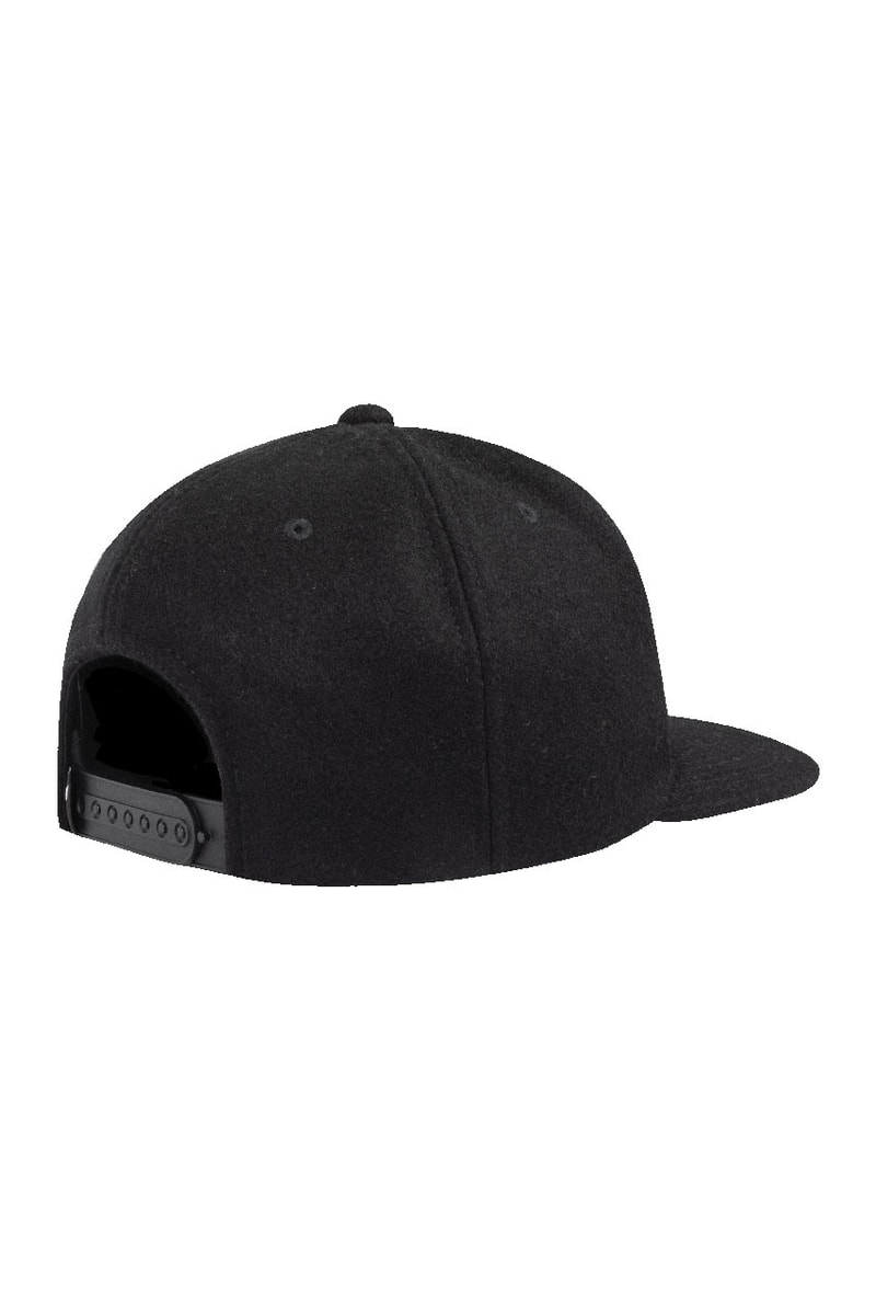 The Hundreds x Star Wars Return of the Jedi Collection Info
