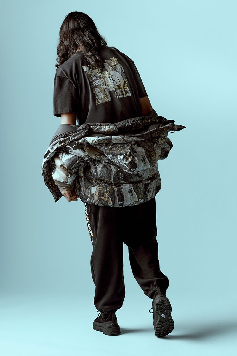 The North Face Baltoro Collection Release Info