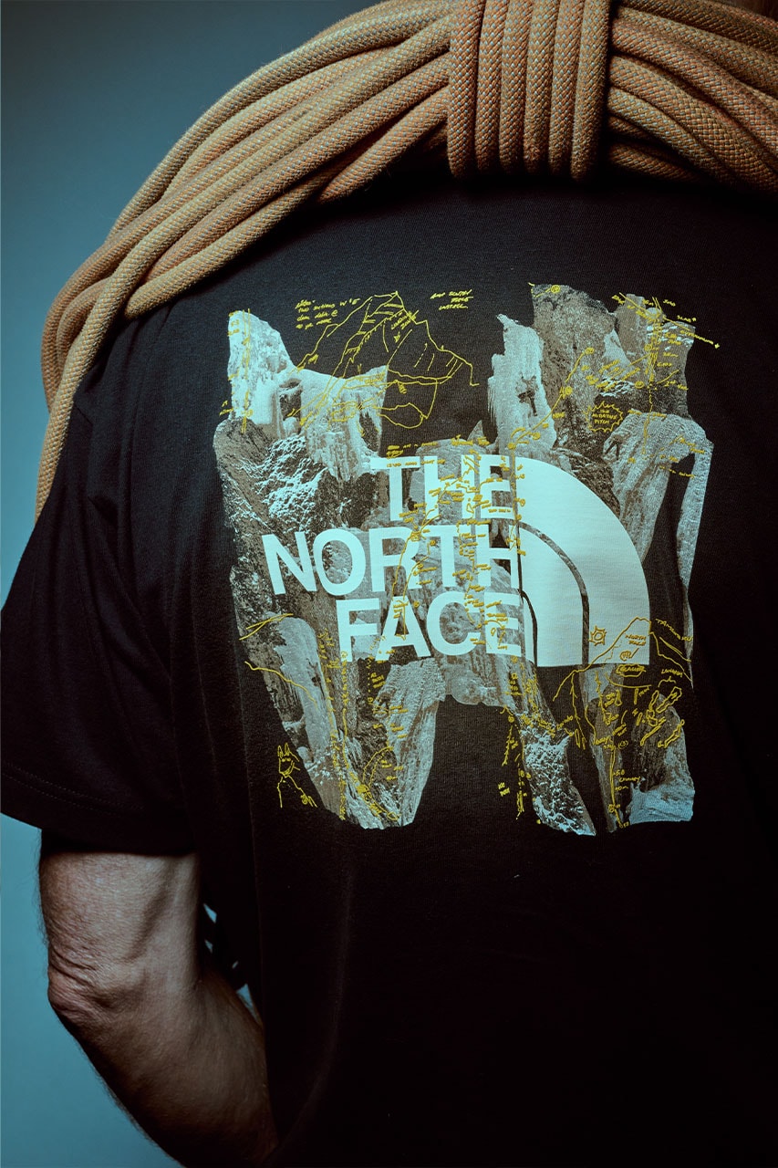 The North Face Baltoro Collection Release Info