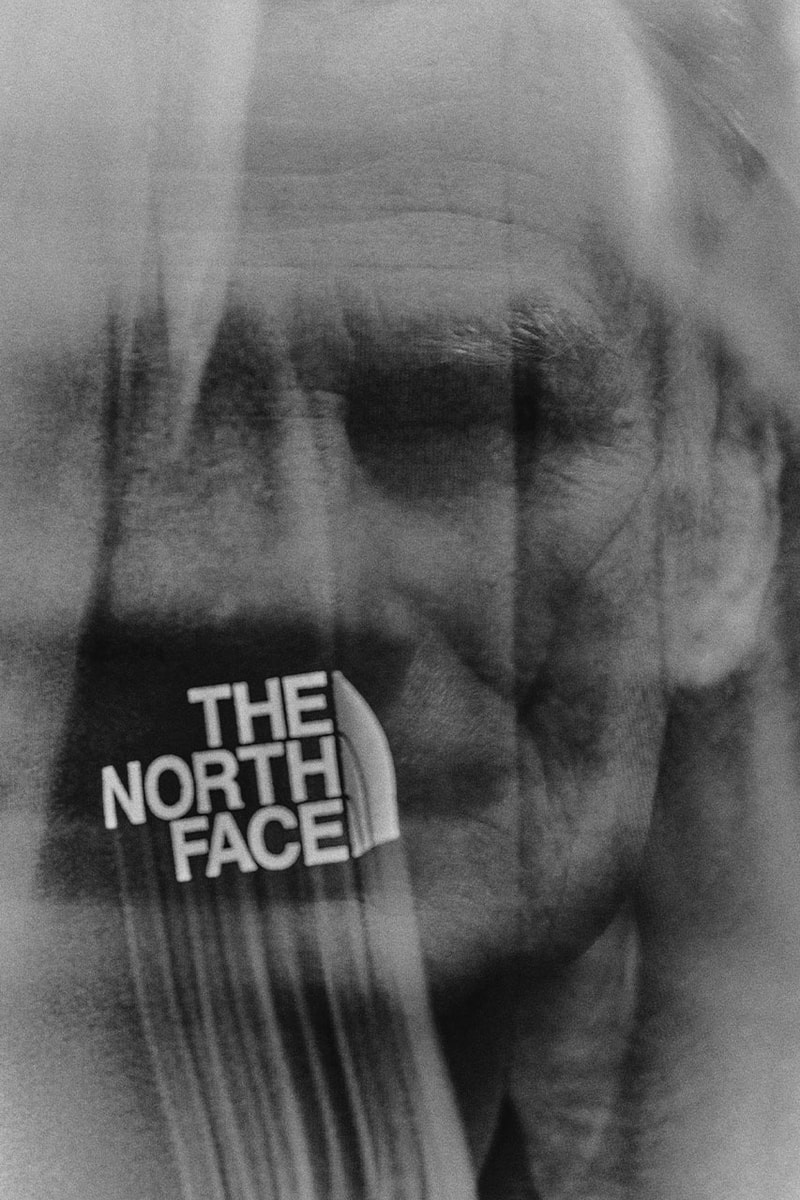 The North Face Baltoro Collection Release Info