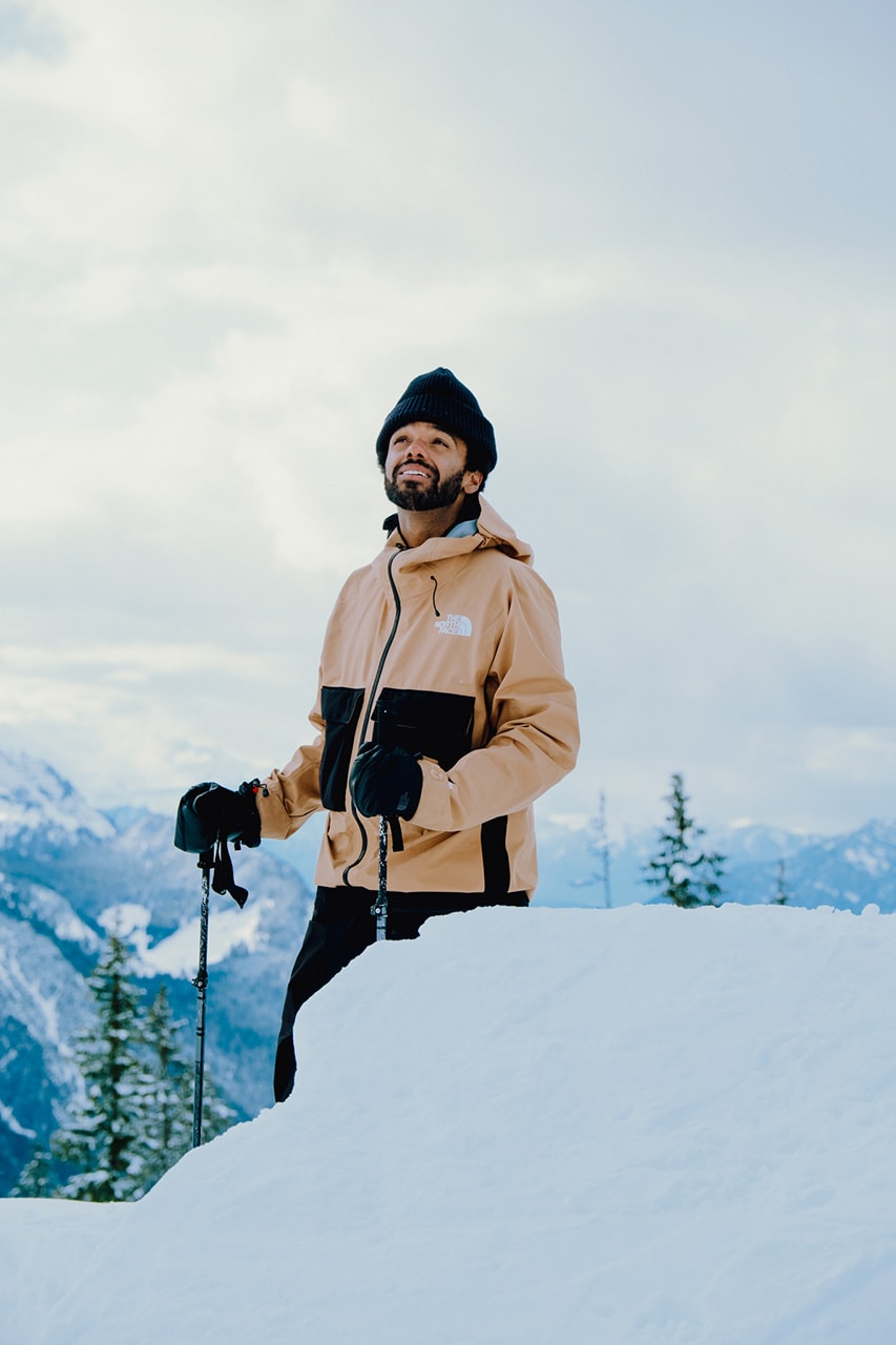 the north face Dennis Ranalter exclusive interview hypebeast documentary skiing freestyle sport winter extreme fashion outdoor eventbrite tickets event panel talk exclusive screening