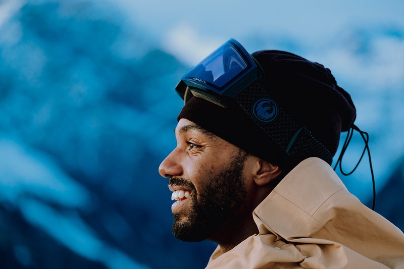 the north face Dennis Ranalter exclusive interview hypebeast documentary skiing freestyle sport winter extreme fashion outdoor eventbrite tickets event panel talk exclusive screening