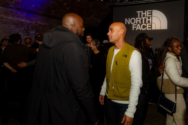 the north face descendance screening london dennis ranalter freeskiing film documentary outdoors panel talk