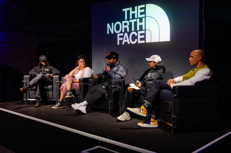 the north face descendance screening london dennis ranalter freeskiing film documentary outdoors panel talk