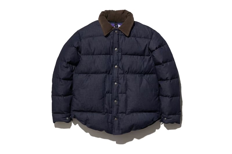 THE NORTH FACE PURPLE LABEL DAY PACK