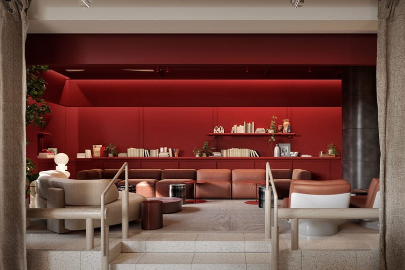 The Standard International Reveals New Hospitality Brand: The StandardX