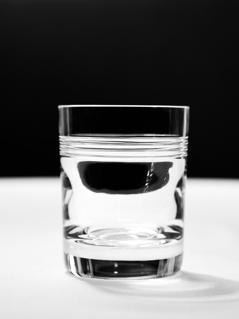 Thom Browne and Baccarat Join Forces for Archive-Inspired Crystal Glass Collection