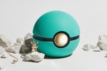 Tiffany & Co., Daniel Arsham and Pokémon's New Collab Wants You To Catch ’Em All