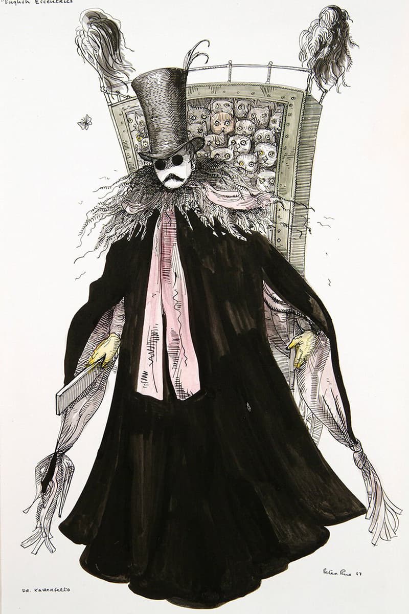 Visit Tim Burton’s the Nightmare Before Christmas ‘Dreamland’ in San Antonio, Texas film stop motion halloween jack skellington zero character art exhibit ticket member display price anniversary