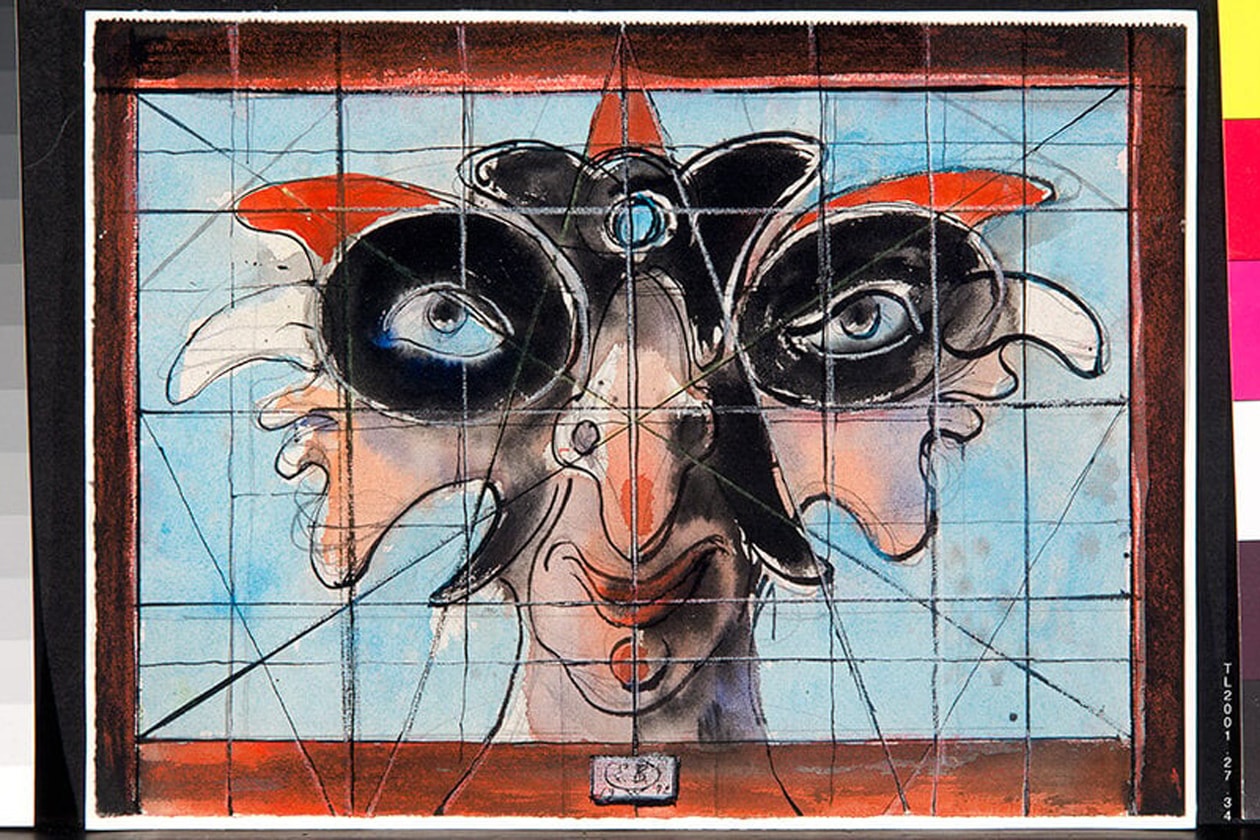 Visit Tim Burton’s the Nightmare Before Christmas ‘Dreamland’ in San Antonio, Texas film stop motion halloween jack skellington zero character art exhibit ticket member display price anniversary