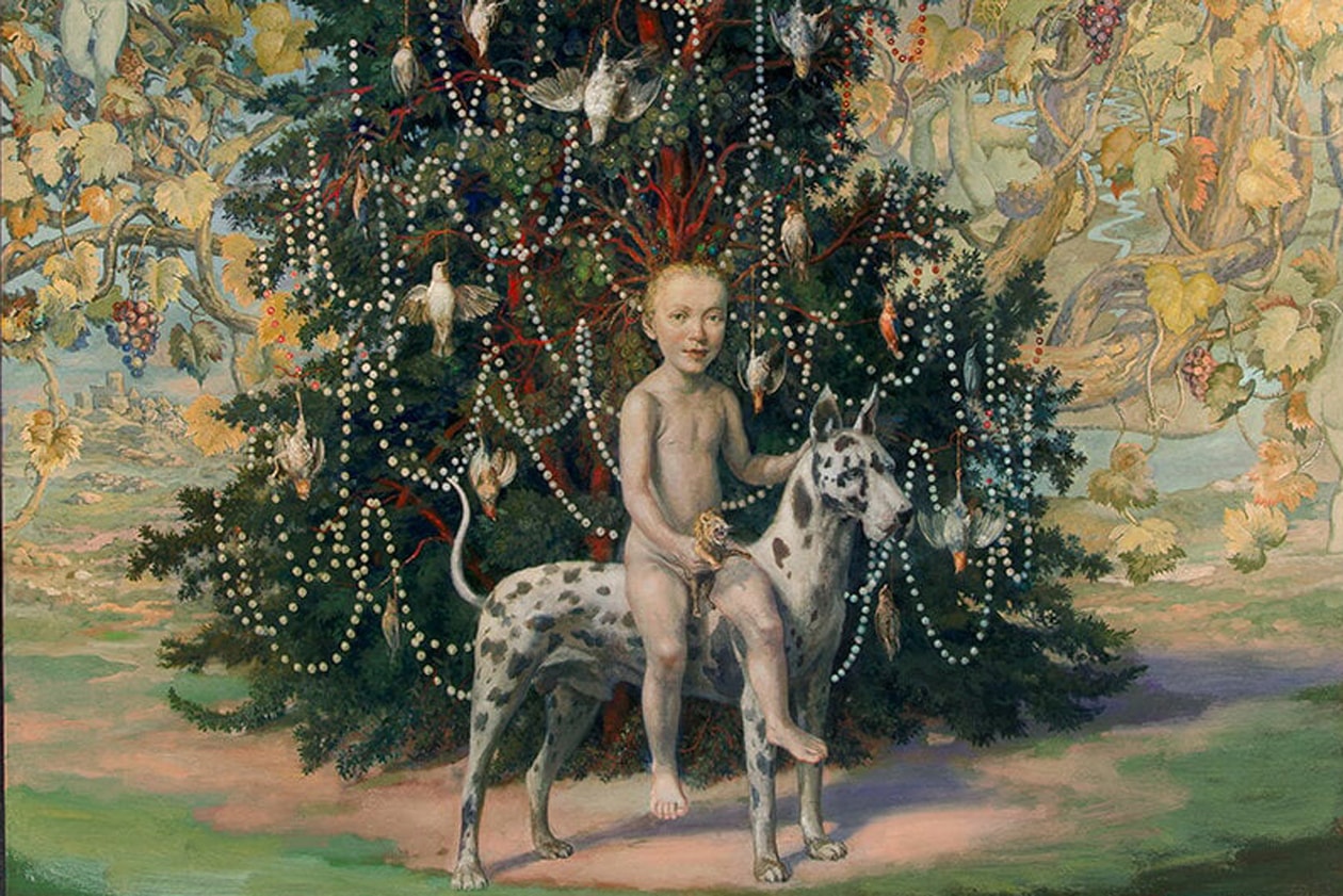 Visit Tim Burton’s the Nightmare Before Christmas ‘Dreamland’ in San Antonio, Texas film stop motion halloween jack skellington zero character art exhibit ticket member display price anniversary