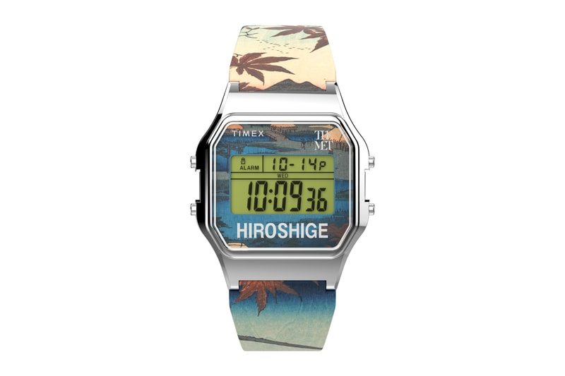 Timex Launches Artful Watch Collaboration With The Met