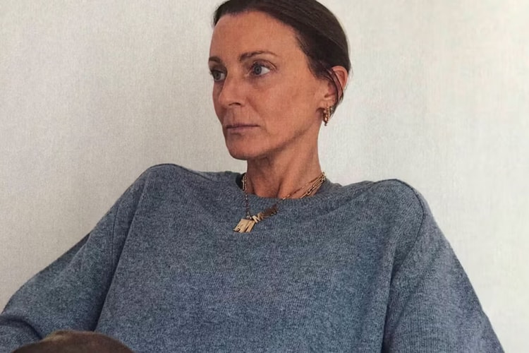 Phoebe Philo Readies Second Drop and Future Reveals First LANVIN LAB Collection in This Week's Top Fashion News