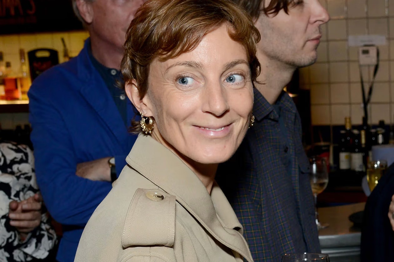 Phoebe Philo Readies Second Drop and Future Reveals First LANVIN LAB Collection in This Week's Top Fashion News