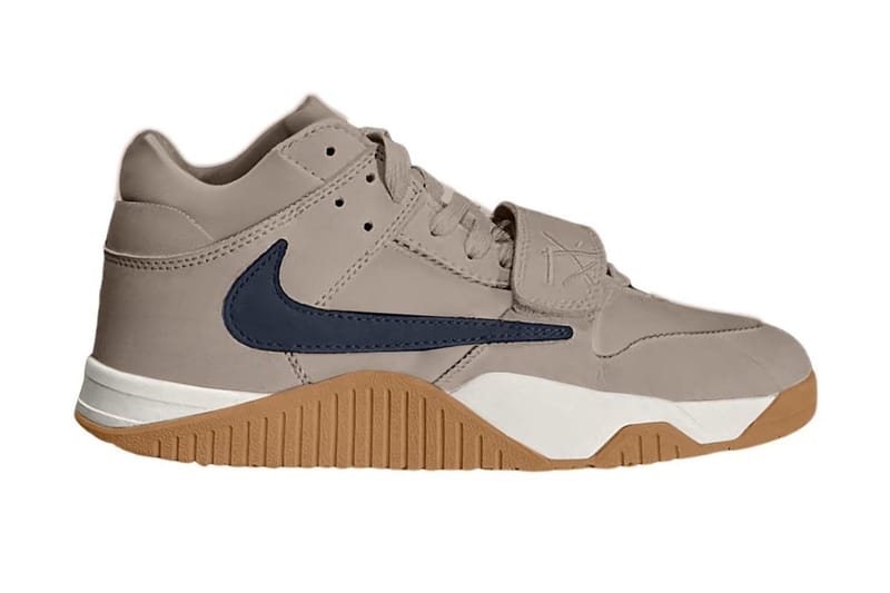 Travis Scott's Jordan Jumpman Jack Trainer Is Set For a Fall 2024 Release