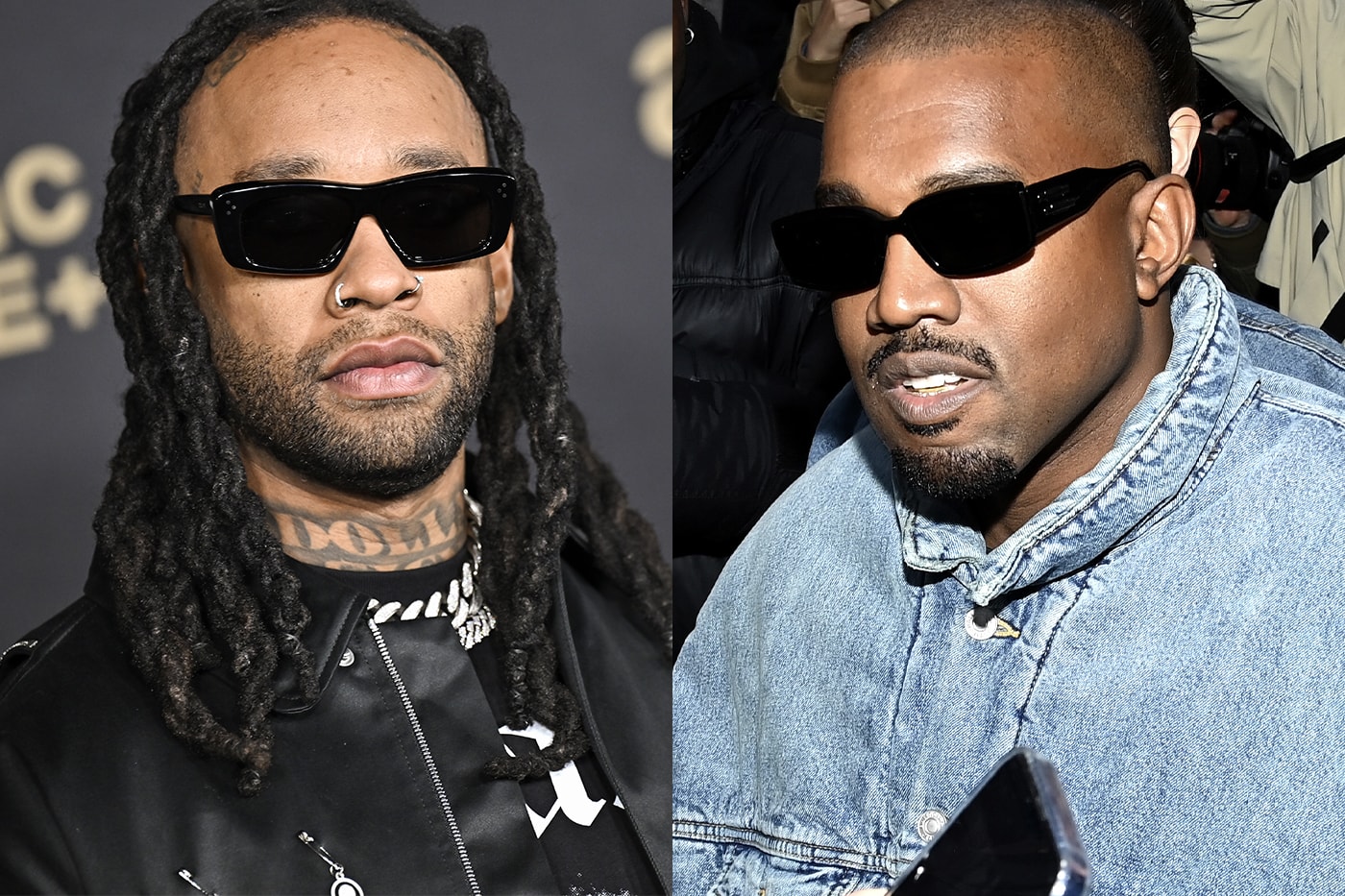 Ty Dolla sign Says kanye west ye Collaborative collab Album Coming Soon