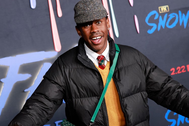 Tyler, the Creator's Camp Flog Gnaw Carnival 2023 To Livestream on Prime Video