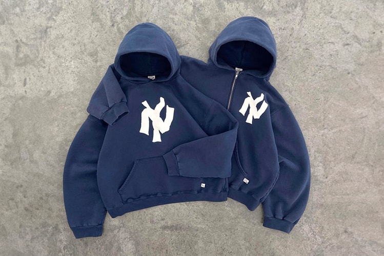 Tyrrell Winston and Akimbo Club Come Together for "NY Noodle" Black Friday Release