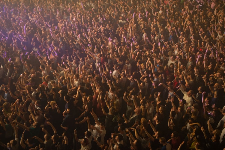 UK Government Unveils £5 Million GBP Support Fund For Grassroots Music