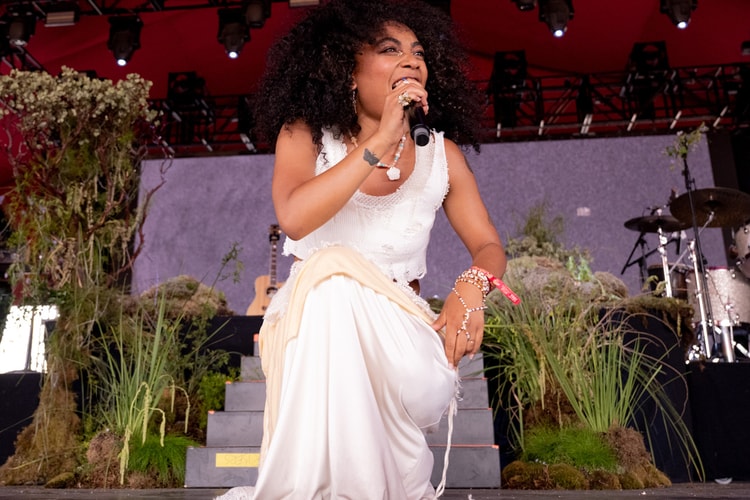 R&B's UMI Announces New EP 'talking to the wind'