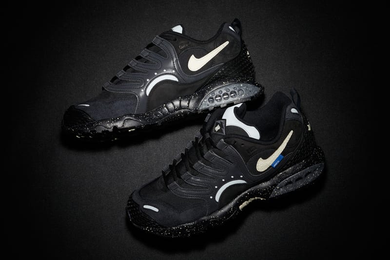 nike air terra humara release date