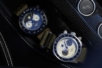 UNDEFEATED and Unimatic Unveil Limited Edition Modello Tre U3-ULVN Watch