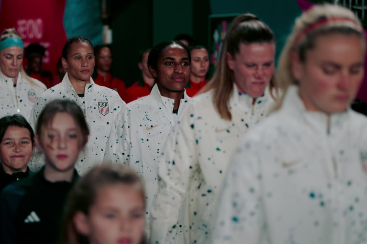 Stream the First Trailer for 'Under Pressure: The U.S. Women’s World Cup Team'