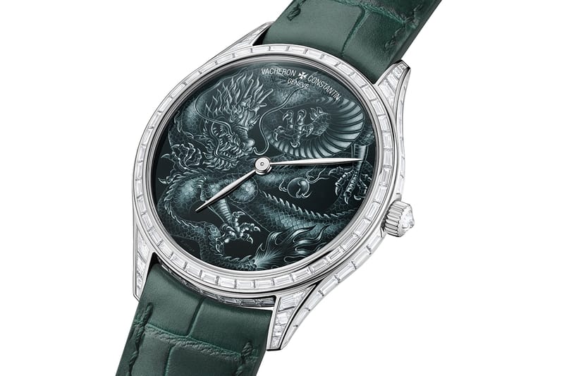 Vacheron Constantin Explores the World’s Wonders in Its Les Cabinotiers Récits de Voyages Collection