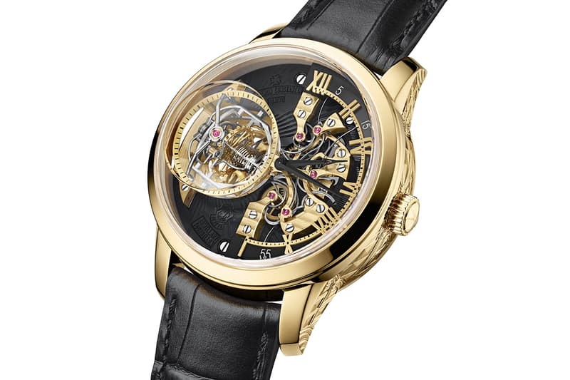 Vacheron Constantin Les Cabinotiers Récits de Voyages Collection Release Info